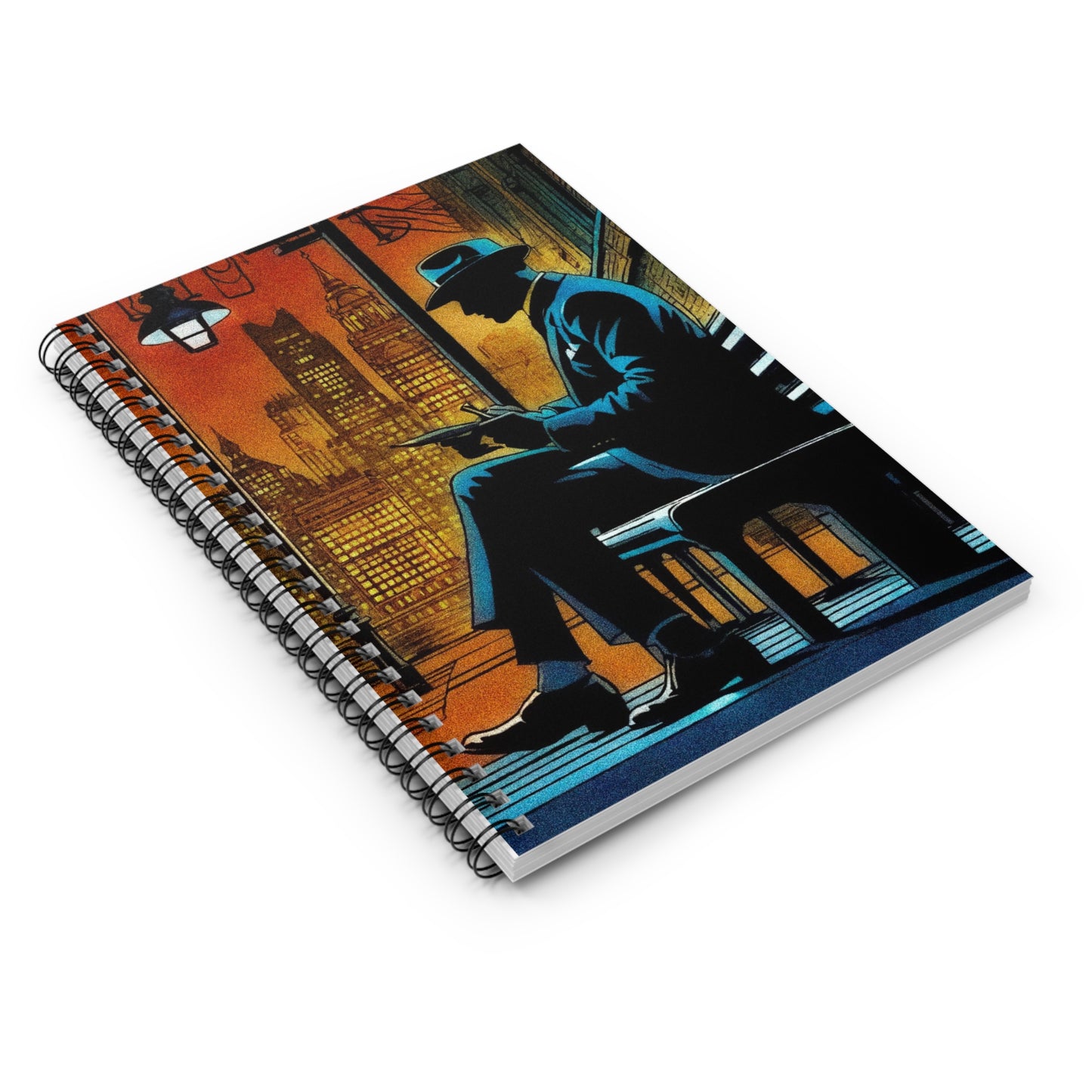 The Gentleman's Notebook