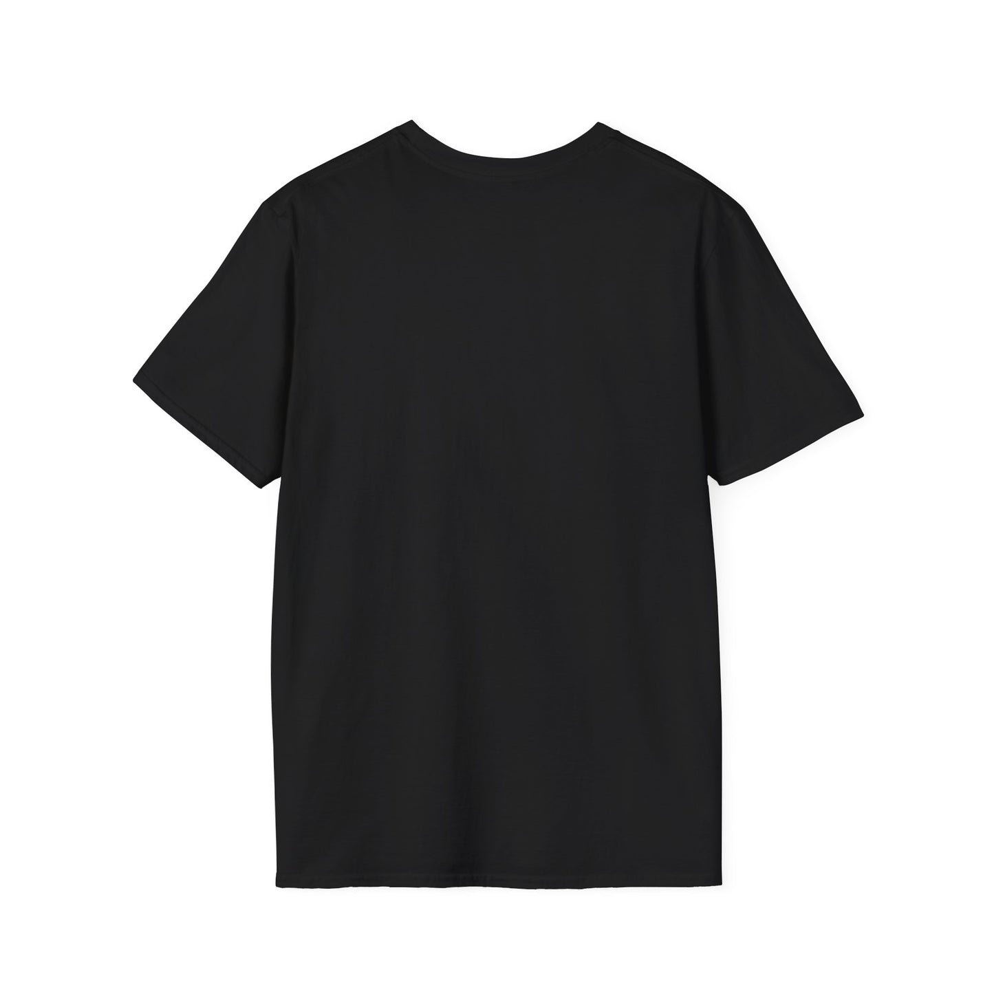 "Bonez's Birthday Bash" Unisex Softstyle T-Shirt