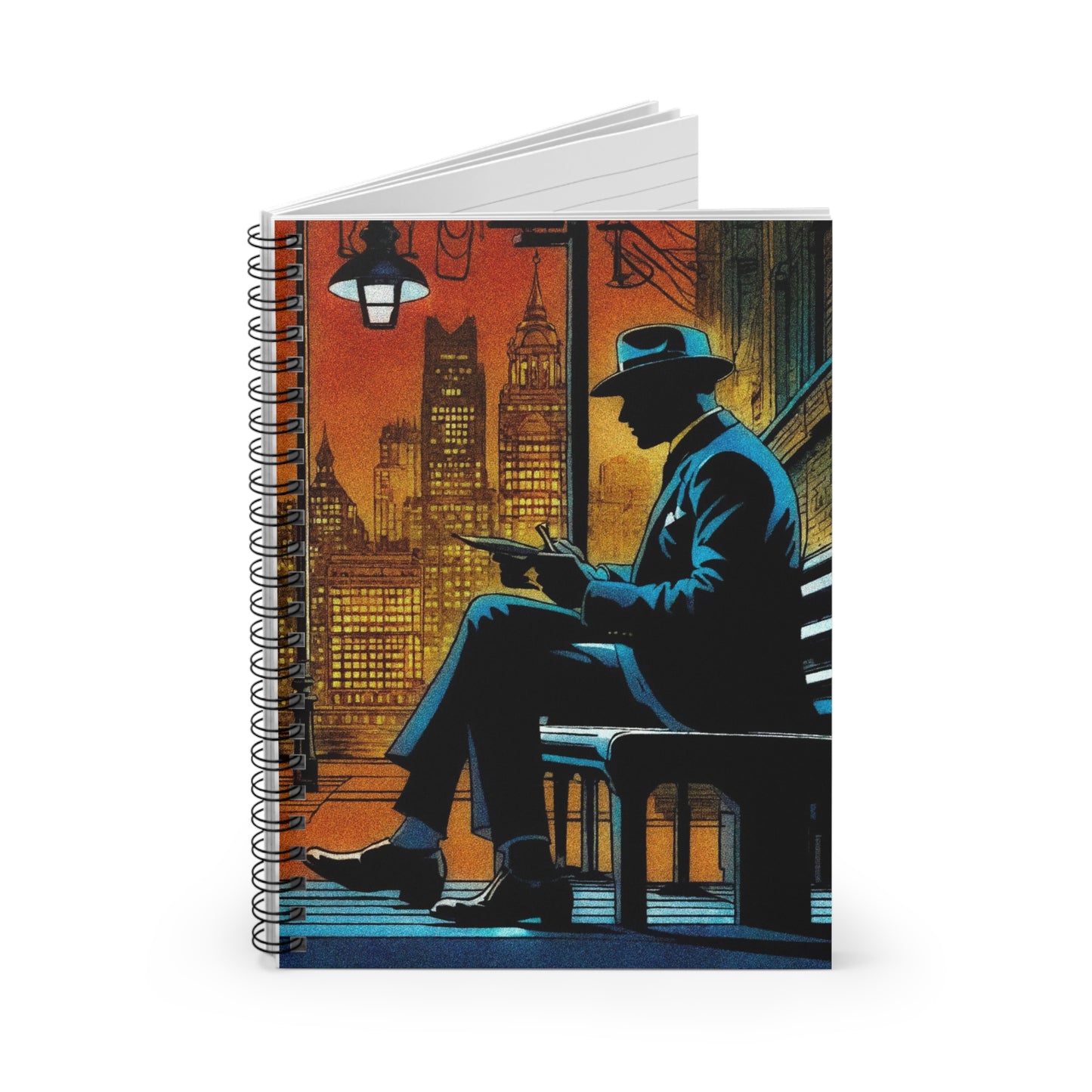The Gentleman's Notebook