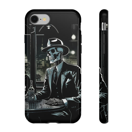 "Archived Bonez" Tough Case