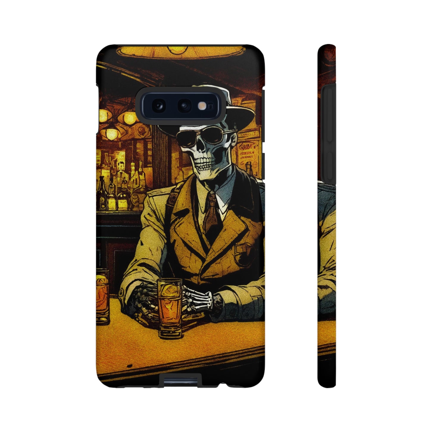 "Bonez Old Fashioned" Tough Cases