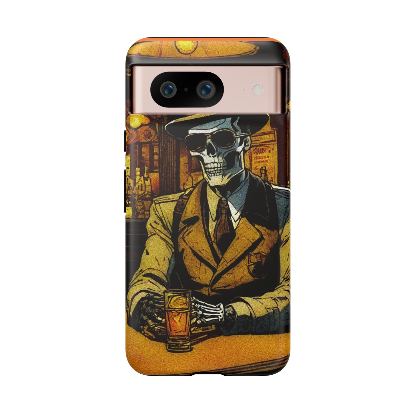 "Bonez Old Fashioned" Tough Cases