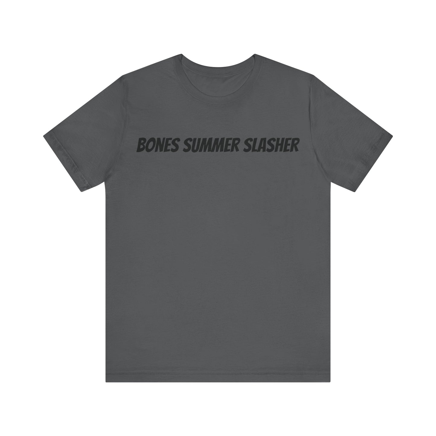 Bones Summer Slasher Tee