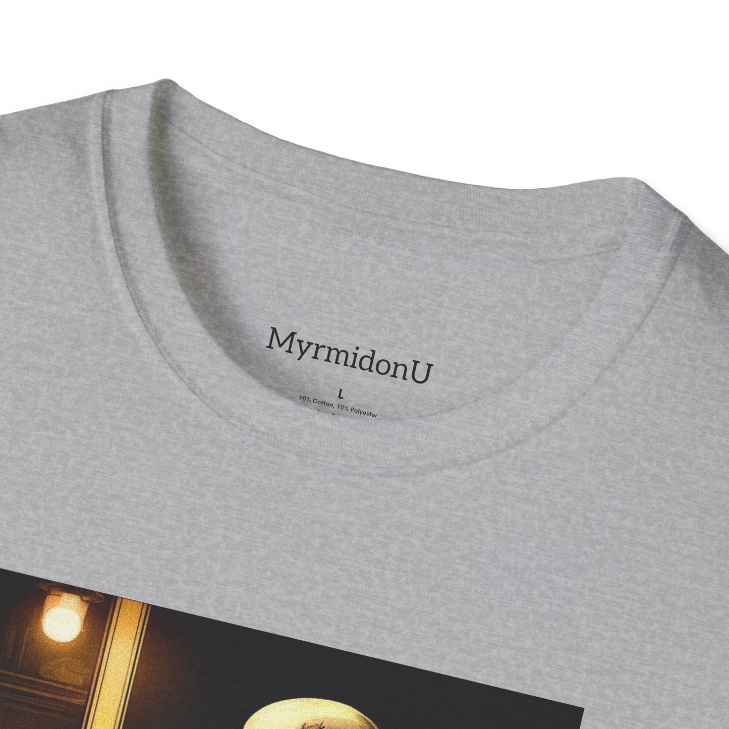 "Bonez's Sunday Night" Graphic Tee