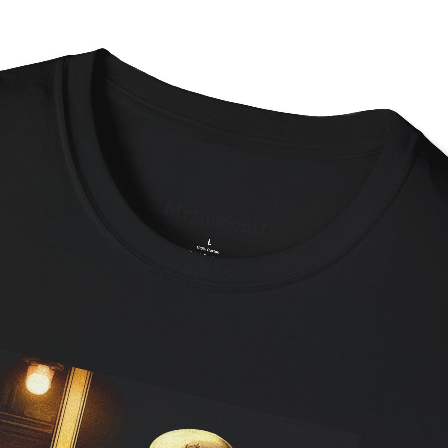 "Bonez's Sunday Night" Graphic Tee