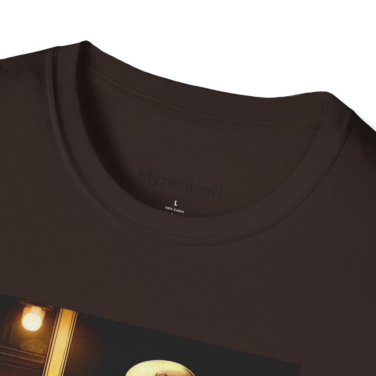 "Bonez's Sunday Night" Graphic Tee